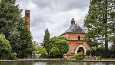 Papplewick Pumping Station