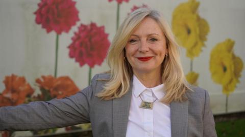 Tracy Brabin