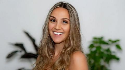Dr Alexia Lopez