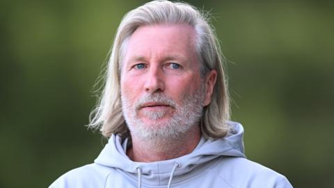 Robbie Savage