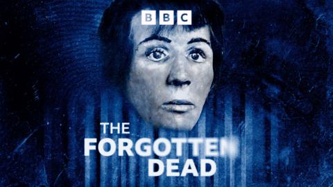 The Forgotten Dead