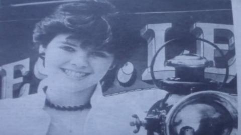 Julie Clarke