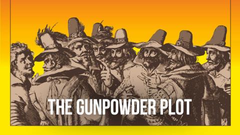 Timewatch: The Gunpowder Plot