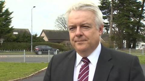 Carwyn Jones