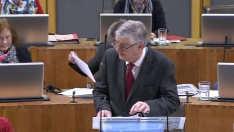 Mark Drakeford