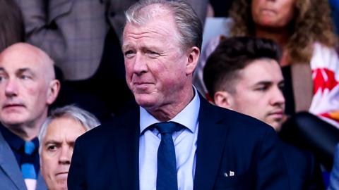 Steve McClaren