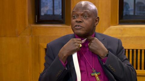 Archbishop of York