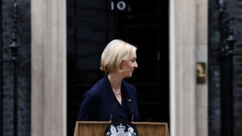 Liz Truss