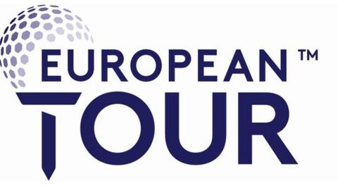 European Tour logo