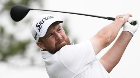 Shane Lowry