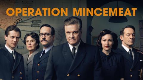Operation Mincemeat