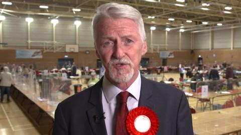 Huw Irranca-Davies