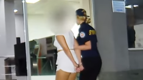 Billingham teen Bella Culley arrested in Georgia over drugs offences