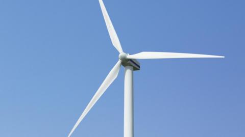 Wind turbine