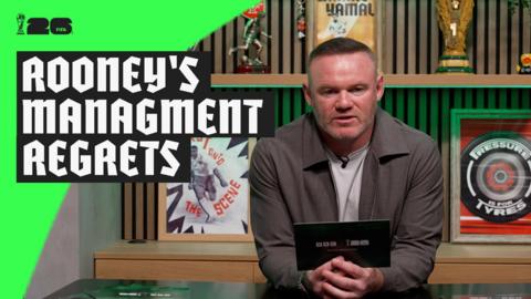 Wayne Rooney