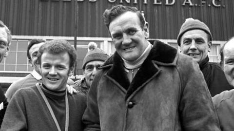 Don Revie