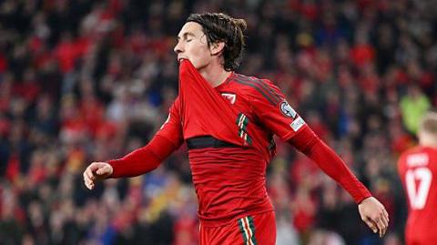 Harry Wilson