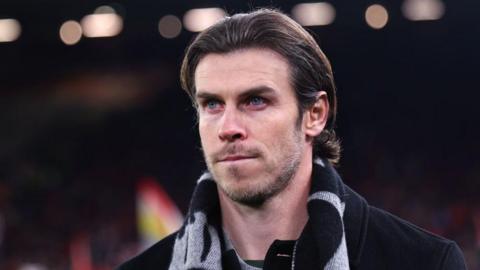 Gareth Bale