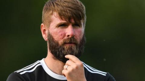 Paddy McCourt