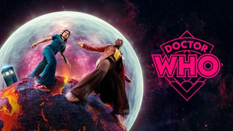 Doctor Who