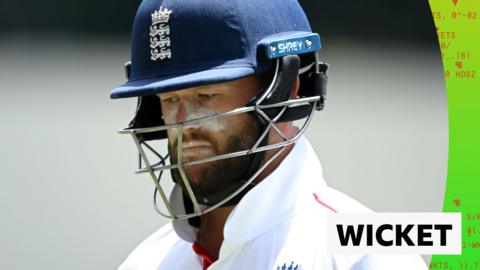 Ben Duckett