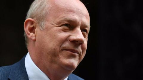 Damian Green