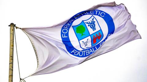 Forfar Athletic