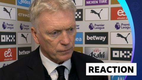 David Moyes