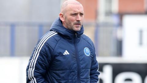Paddy McLaughlin