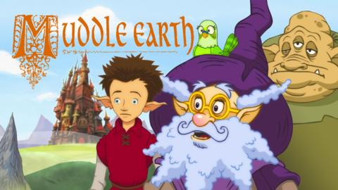 Muddle Earth