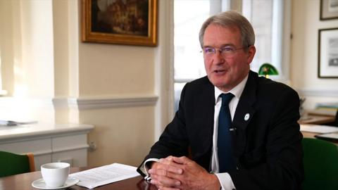 Owen Paterson