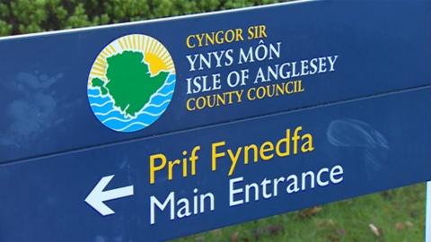 Cyngor Ynys Mon