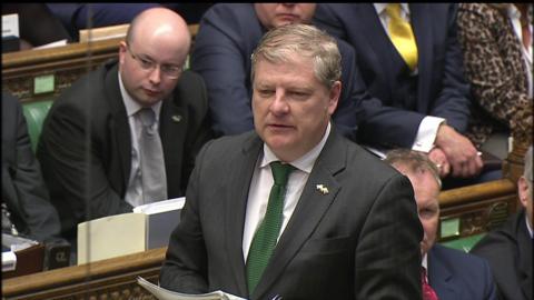 Angus Robertson