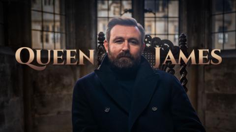 Queen James