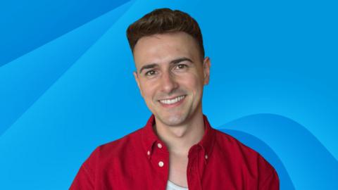 Mark Mac a' Ghobhainn