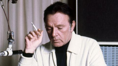Richard Burton