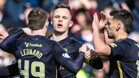 Lawrence Shankland