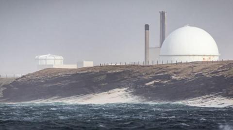 Dounreay