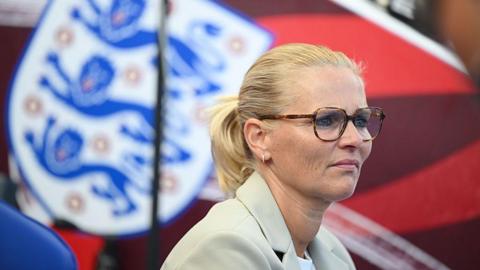 Sarina Wiegman
