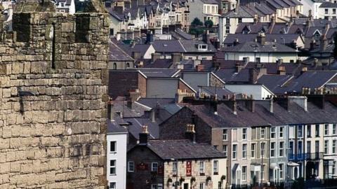 Caernarfon