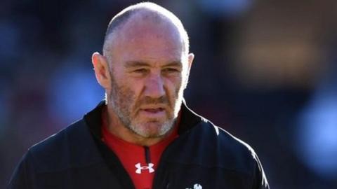 Robin McBryde