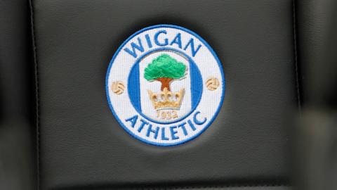 Wigan Athletic