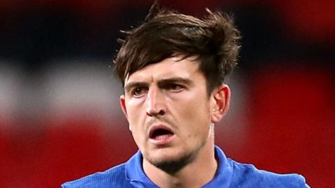 Harry Maguire