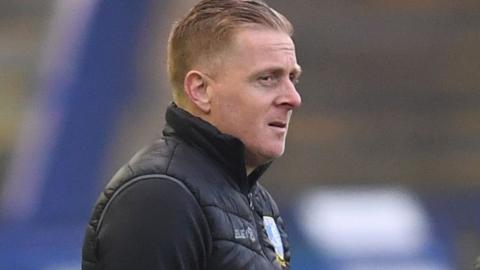 Garry Monk