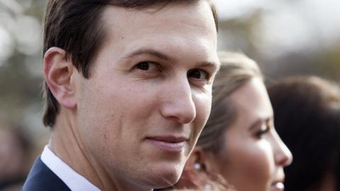 Jared Kushner