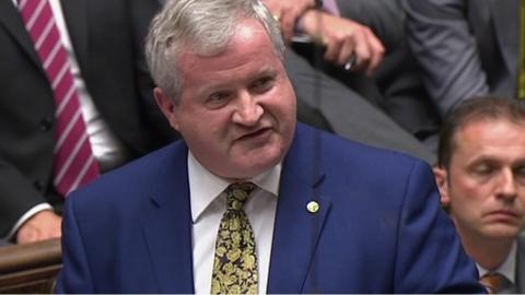 Ian Blackford