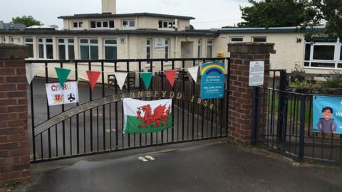 Ysgol Llannefydd