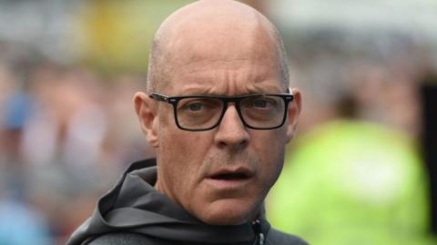 Syr Dave Brailsford