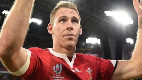 Liam Williams