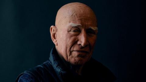 Sebastiao  Salgado
